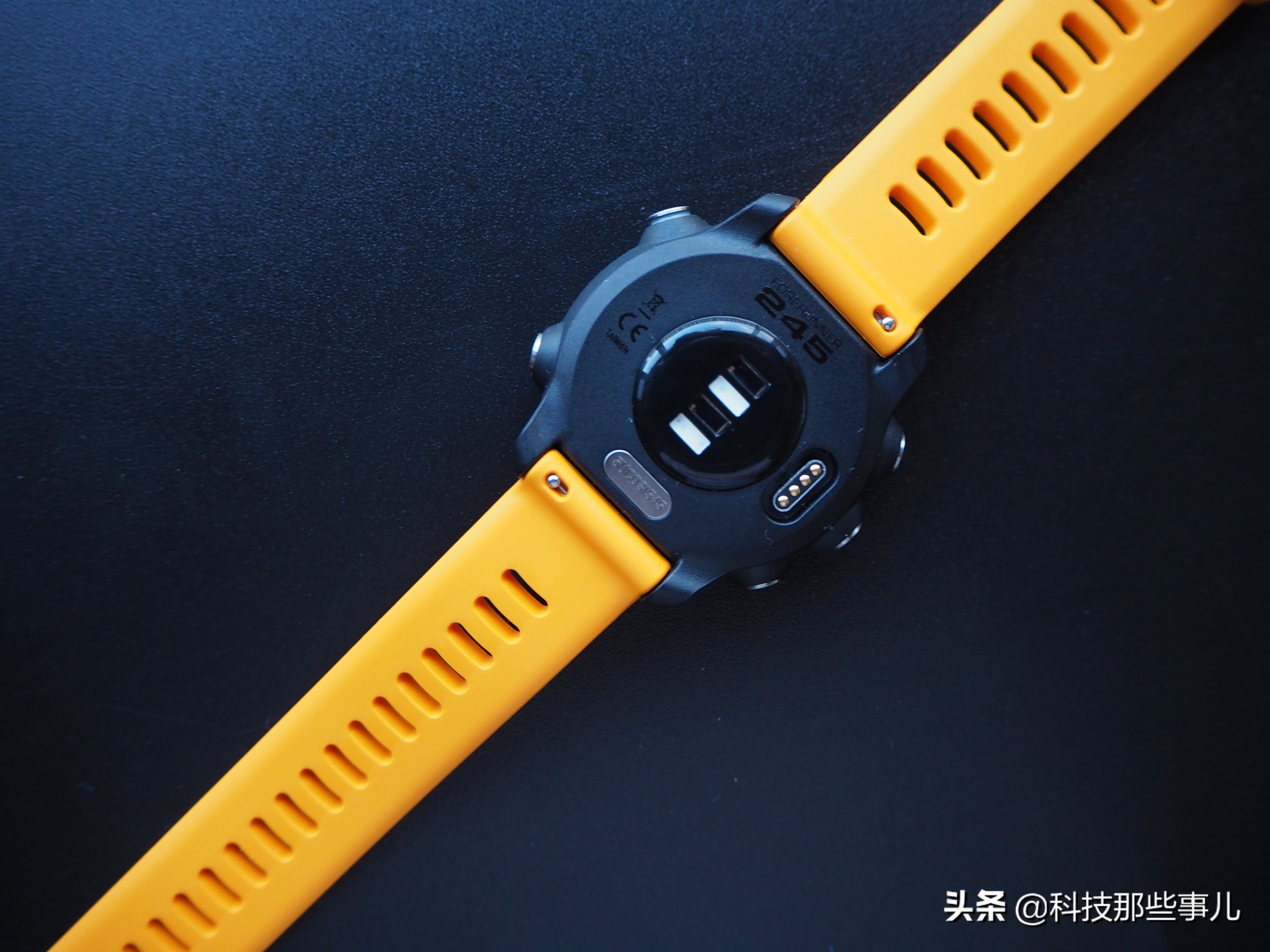 佳明Forerunner245运动手表上手评测：做你的专属运动教练