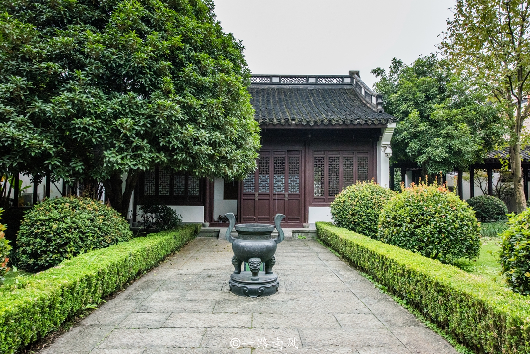 杭州西湖冷门景点介绍,杭州西湖景区小众景点推荐