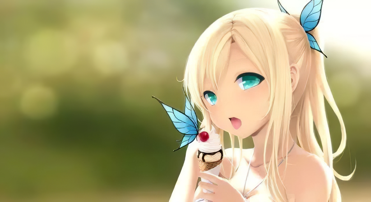 二次元“老婆”和现实的老婆有什么区别?15年老宅如是说来