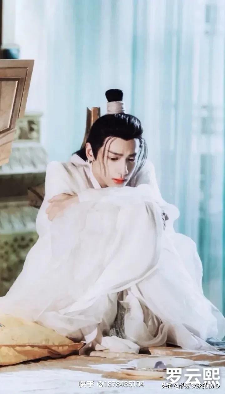 形容古代男子儒雅帅气的句子,形容儒雅帅气的句子