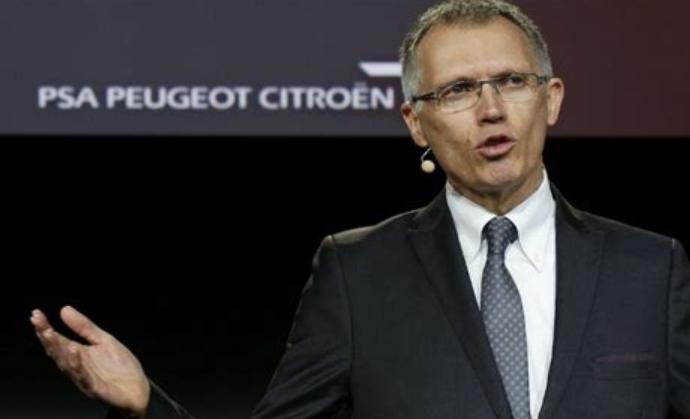 标致美国市场,标致登陆美国和加拿大市场