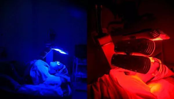 医美整形有哪些项目,医美不等于变美