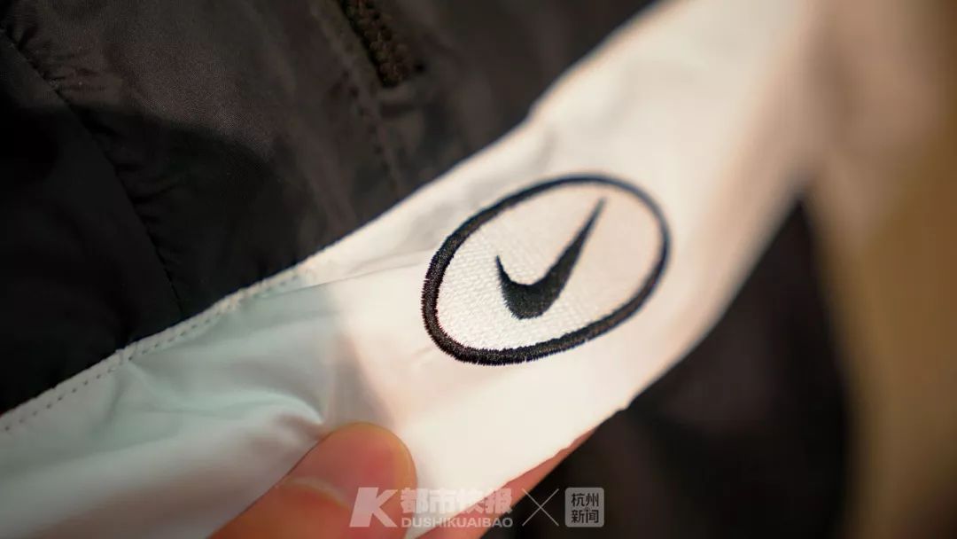 身上穿了假的耐克,如何鉴别真假耐克阿迪