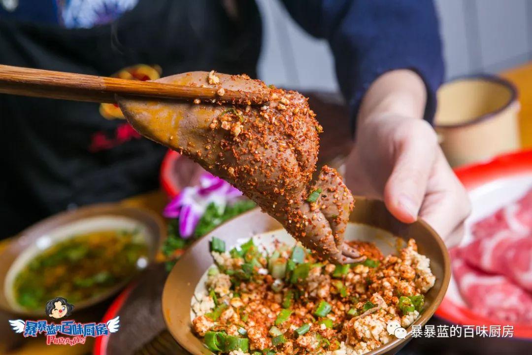 量大！价低！5折！还让不让我去别的地方吃火锅了......