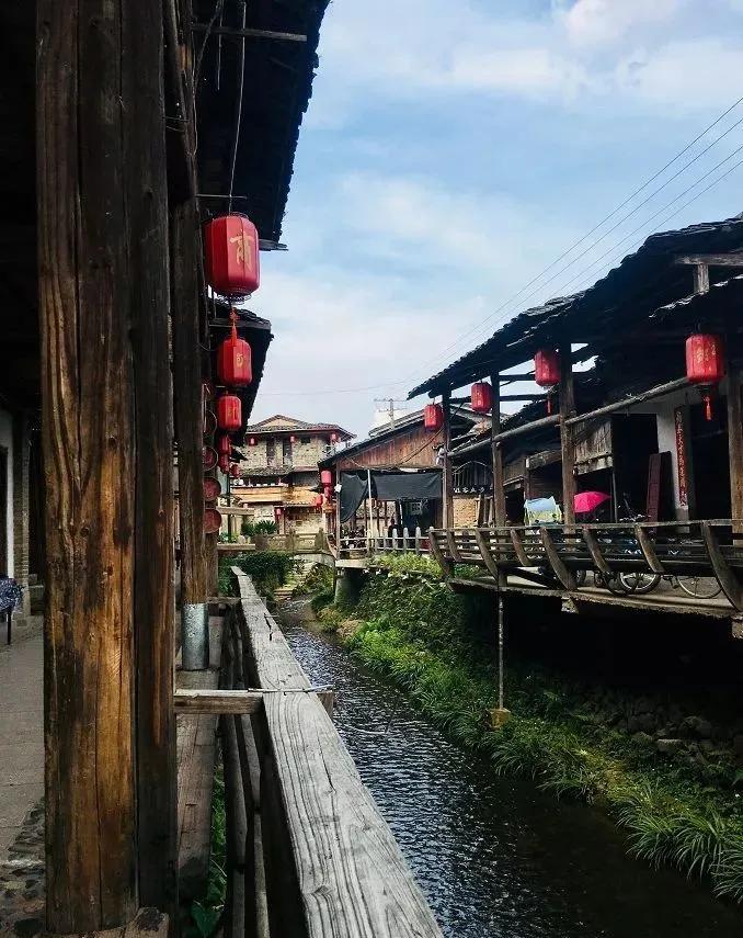 最美老院子,中国人的老院子