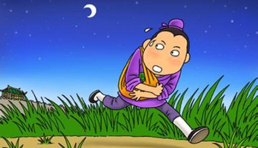 最全成语分类汇总共分35大类,最全成语分类集锦看完