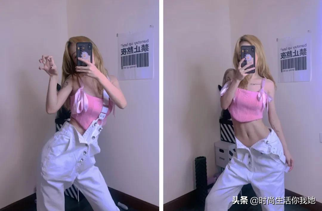 冬季流行衣服裁剪,初秋衣服裁剪图教程