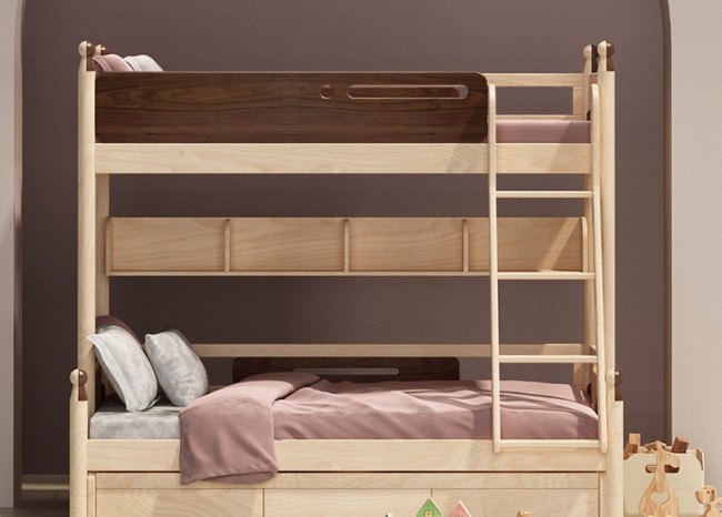 21年儿童家具排行,2021儿童家具十大公认品牌