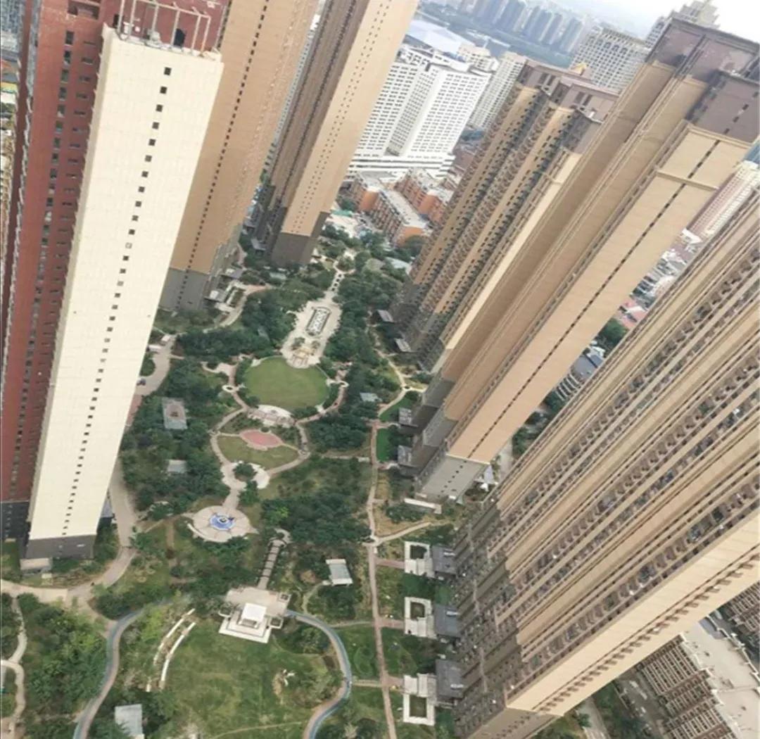 高层楼房隐患100个,楼层净高存在问题如何处理