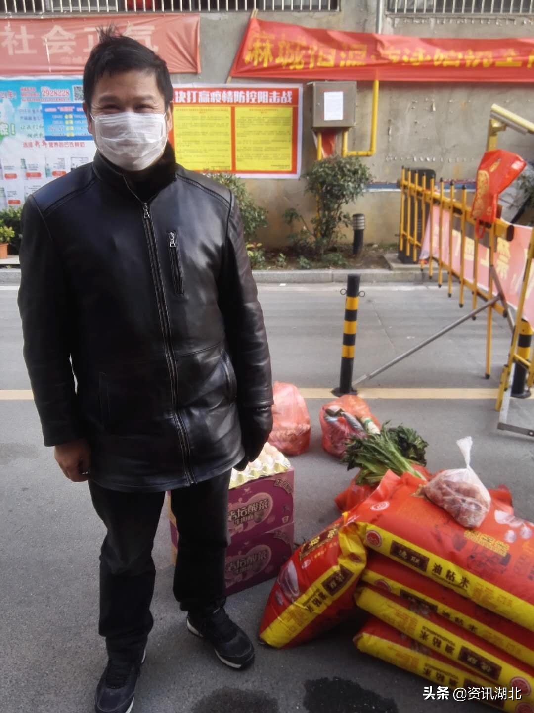 战“役”一线|麻城市医保局“一人多角色”参与疫情阻击战