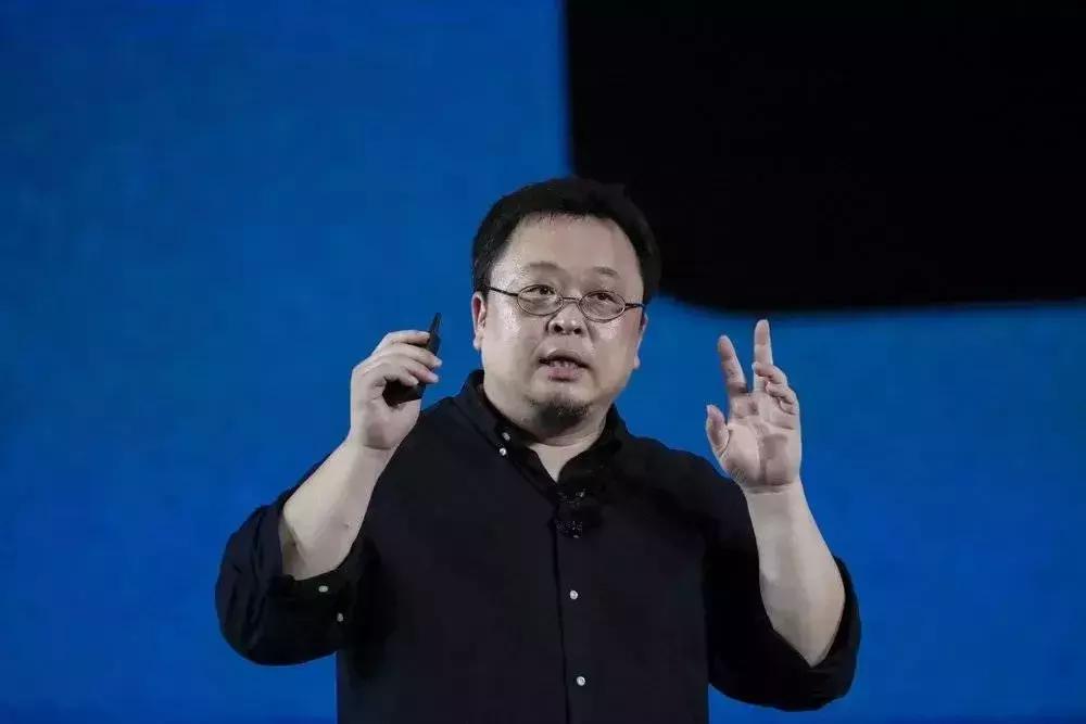 中国最有钱的人是谁丁磊,最厉害的三个丁磊