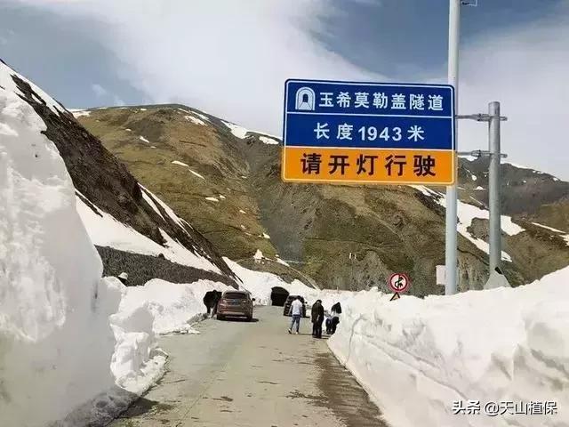 大美新疆百里画廊,北疆千里画廊打卡点