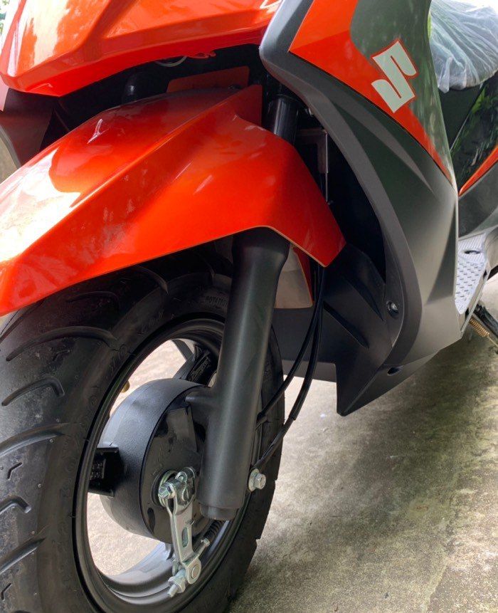 铃木uz110化油器版,铃木uz110t中缸