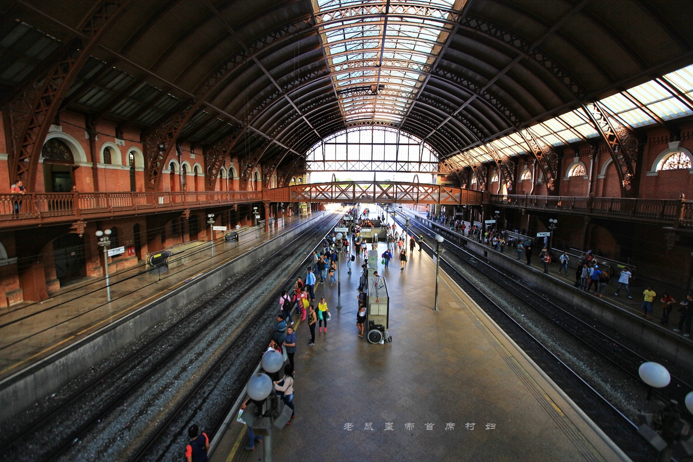 巴西圣保罗值得去的原因,南美旅游第一站巴西