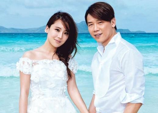 杨子晴谈陶喆,陶喆杨子晴节目现场眉来眼去