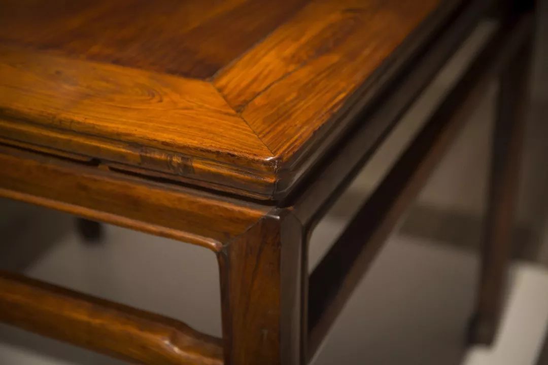 明式家具和黄花梨,黄花梨明式家具珍赏图片