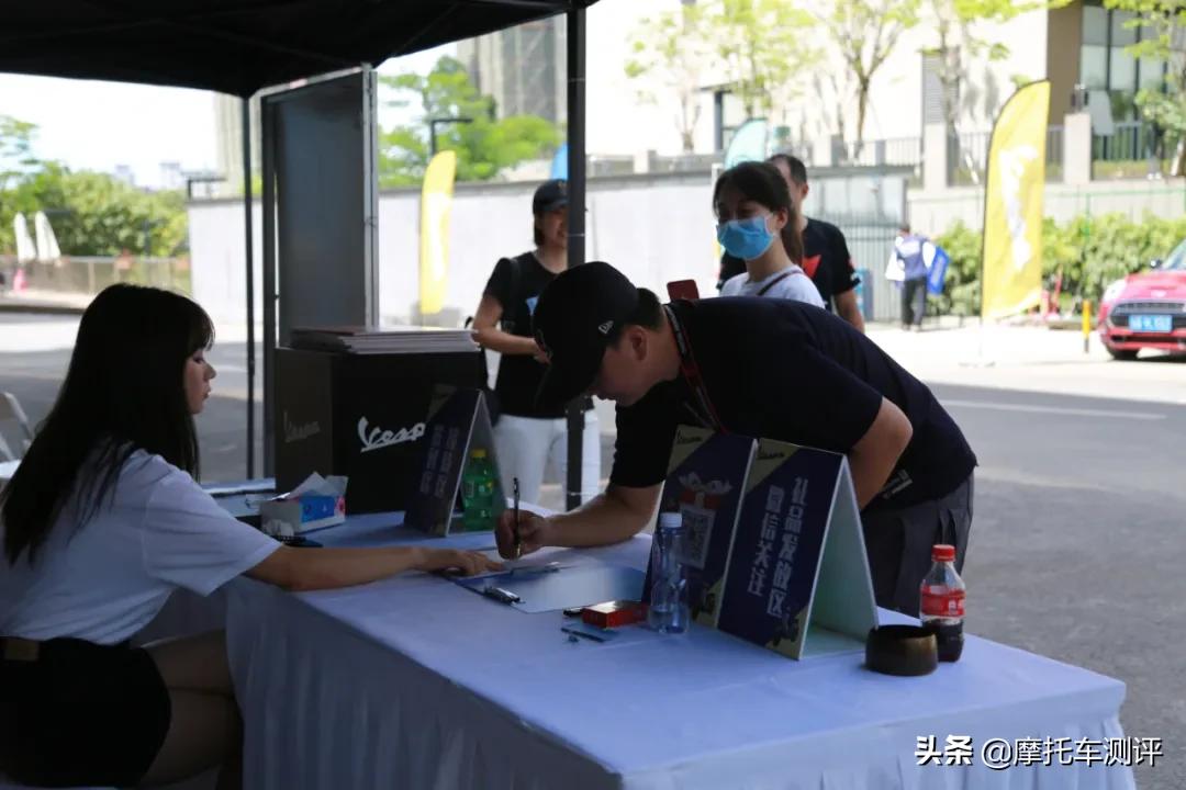 为什么许多人吐槽vespa,vespa什么时候进入的中国