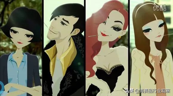 虚拟网红带来争议,虚拟网红都是什么