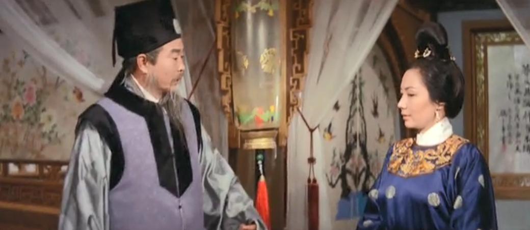 新郎嫌弃新娘长得丑不肯洞房电影,新郎以为新娘很丑不肯揭盖头