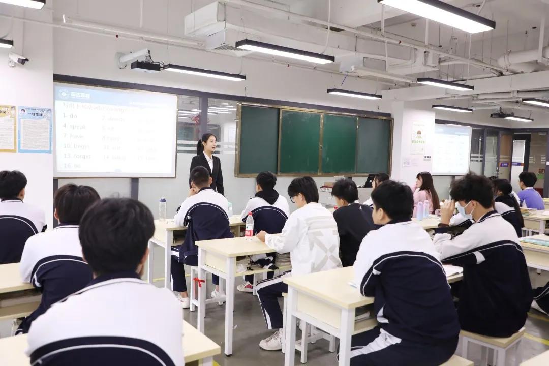 “师生同考”又何妨？奋达老师的实力超乎想象