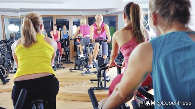 骑康复训练自行车锻炼腰部肌肉吗,练动感单车腰疼怎么办