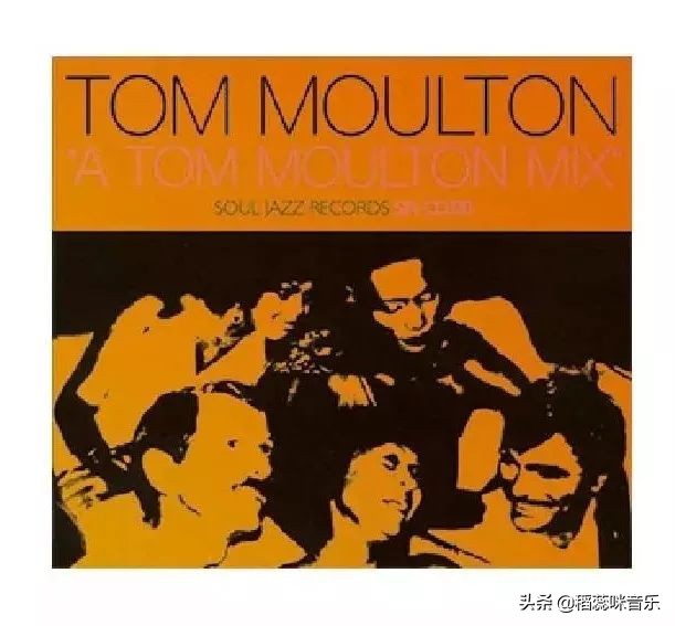 奶奶看见这个乐器哭了，70年代的音乐科技真令人惊艳