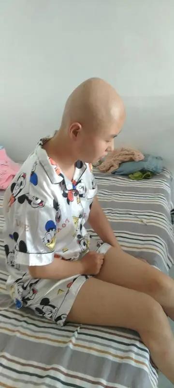 花季少女抗癌成功心路历程,24岁花季抗癌少女