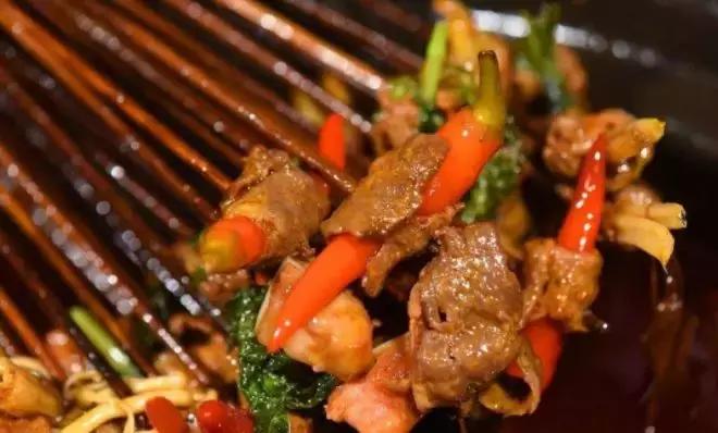 二当家牛肉串串299元套餐,二当家串串优惠套餐