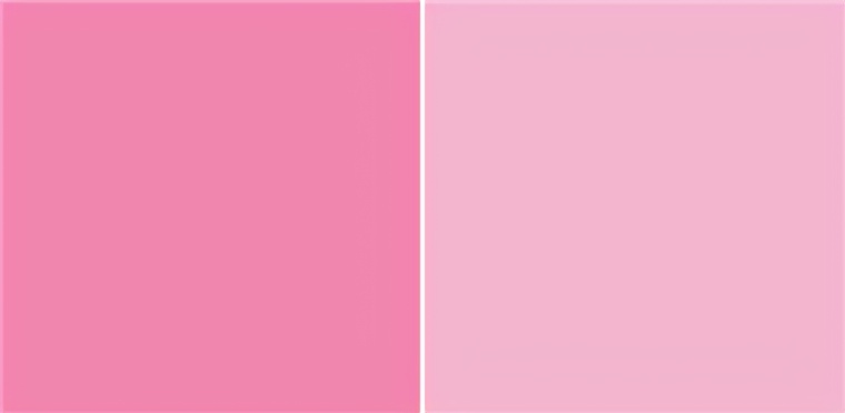 粉色的多重面孔，你穿对了吗？