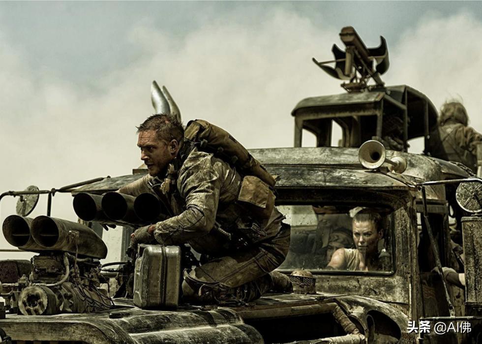 世界电影评分最高的十部电影,全球近十年来口碑最好的电影