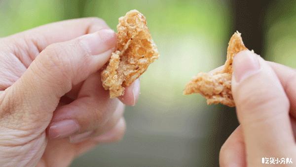 泰国辣条指的是鱿鱼片吗,泰国辣条