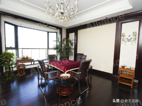 太原恒大华府真实现状,恒大华府太原学区