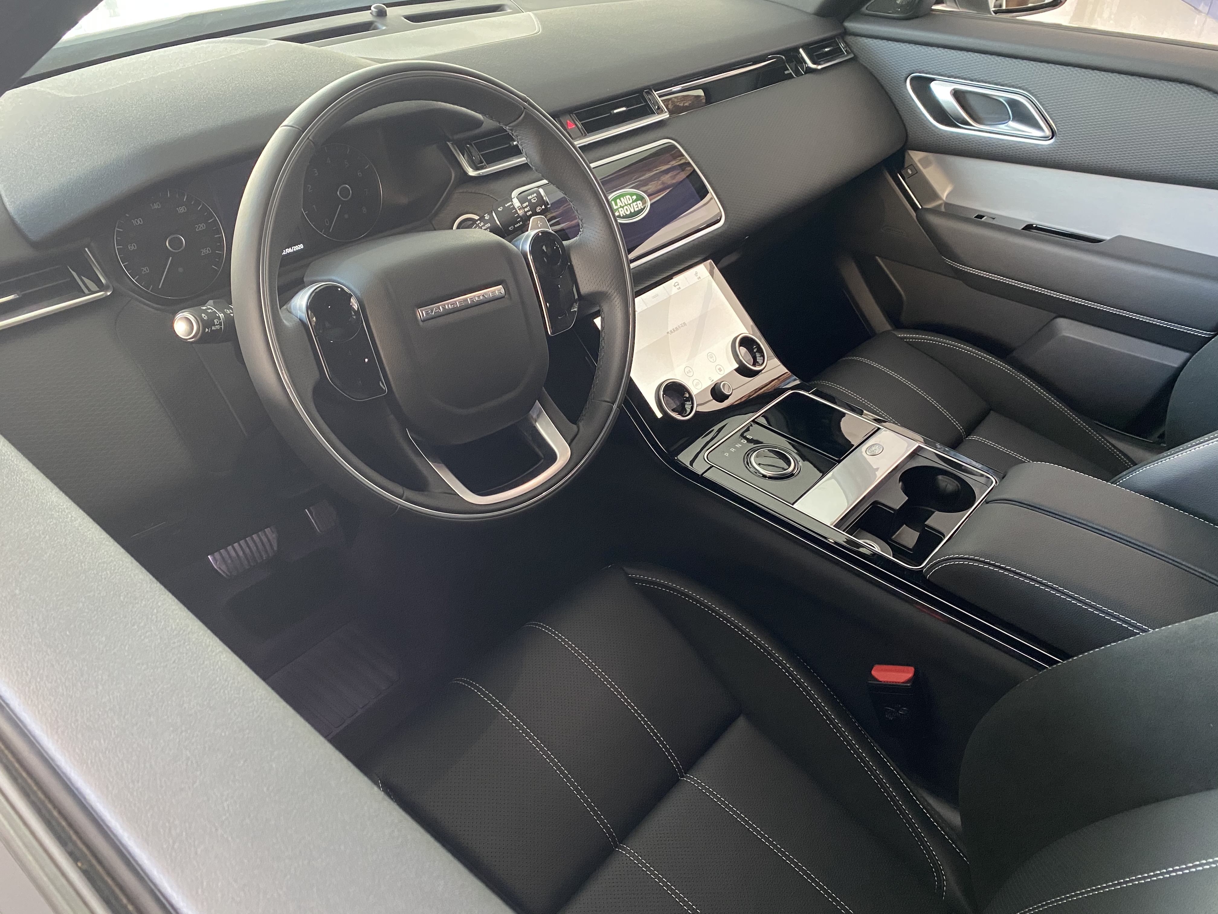 路虎揽胜星脉炫酷视频,路虎揽胜最美视频