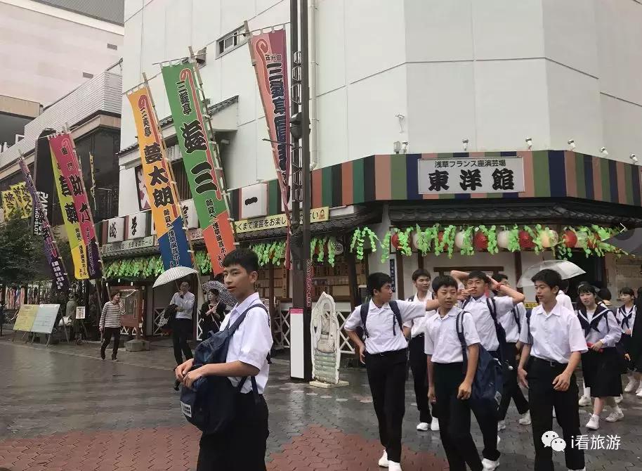 日本六日大阪和东京自由行,日本关西6日游攻略