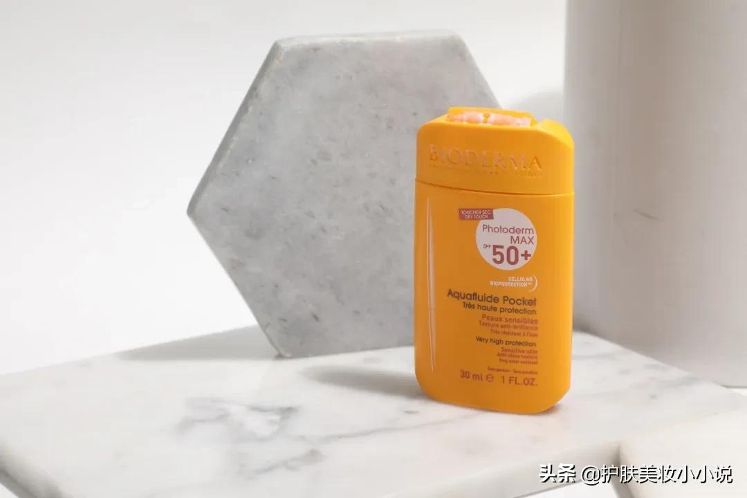 护肤好评前十名,好用的护肤品推荐防晒