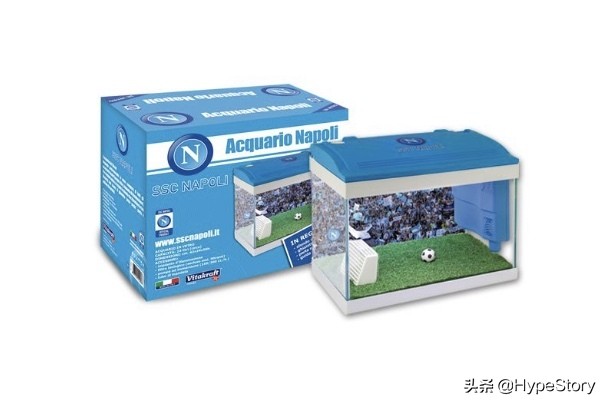 曼城的魔方，拜仁的火锅还有克洛普的面膜，原来周边还能这样玩