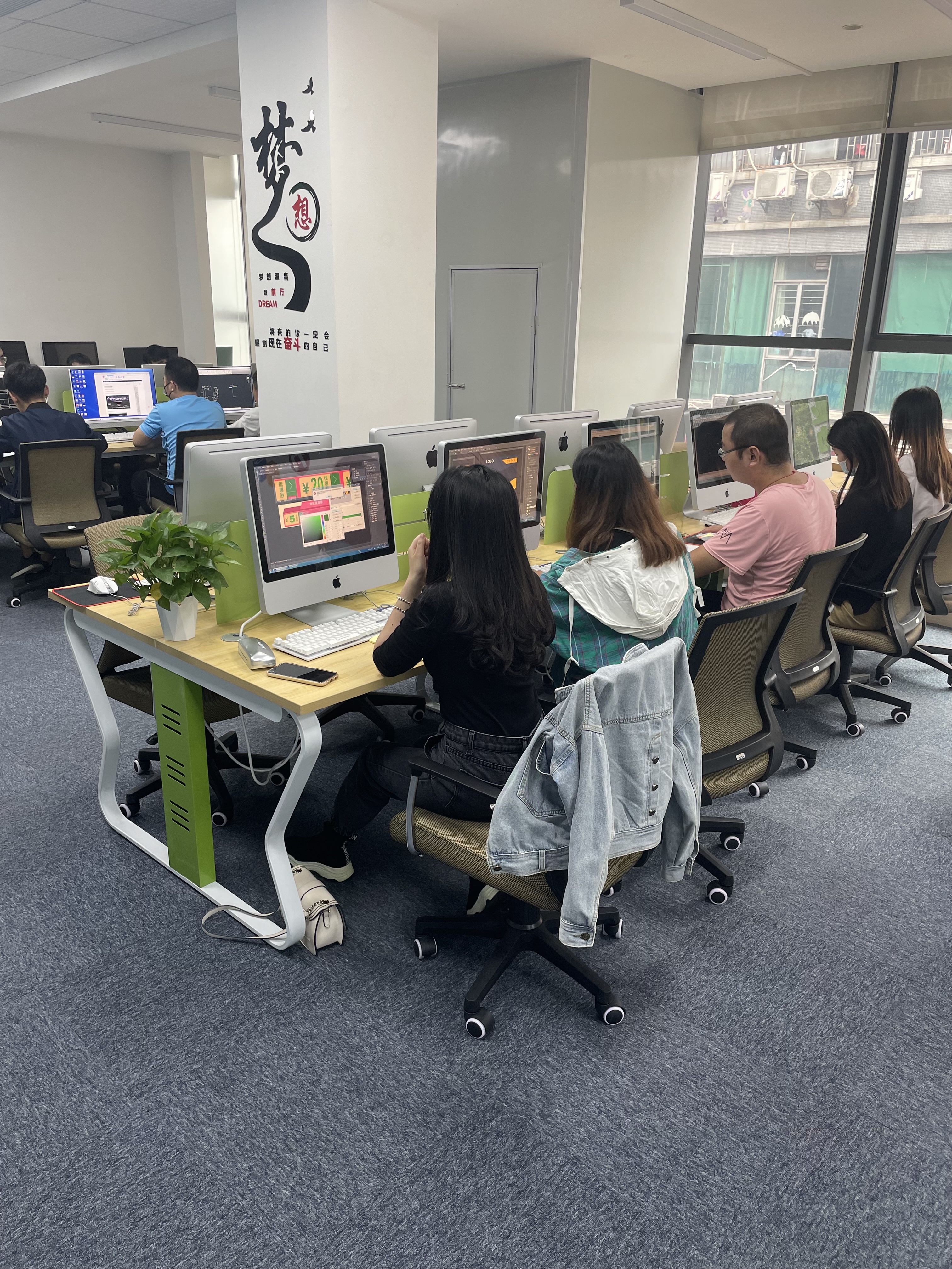 塘厦林村电脑培训班,东莞塘厦电脑培训班哪里有