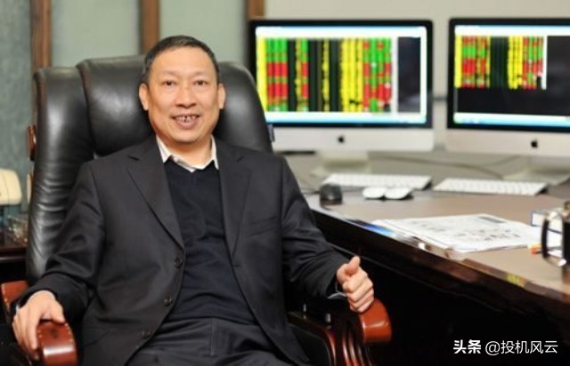 期货10大传奇人物,中国期货十大顶尖高手