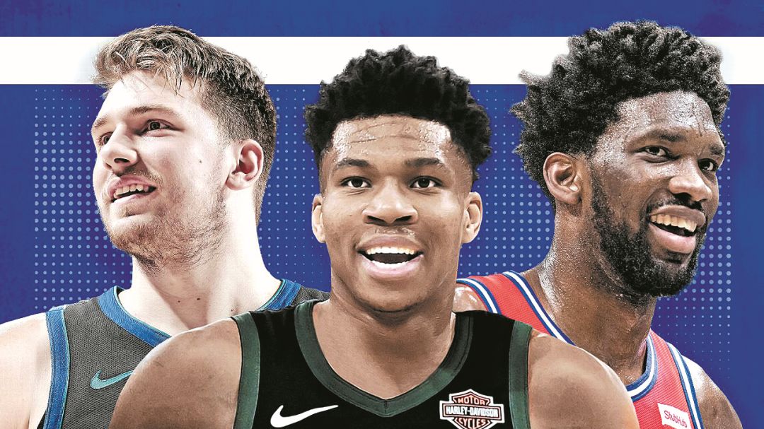 nba不分东西部了吗,nba未来属于你