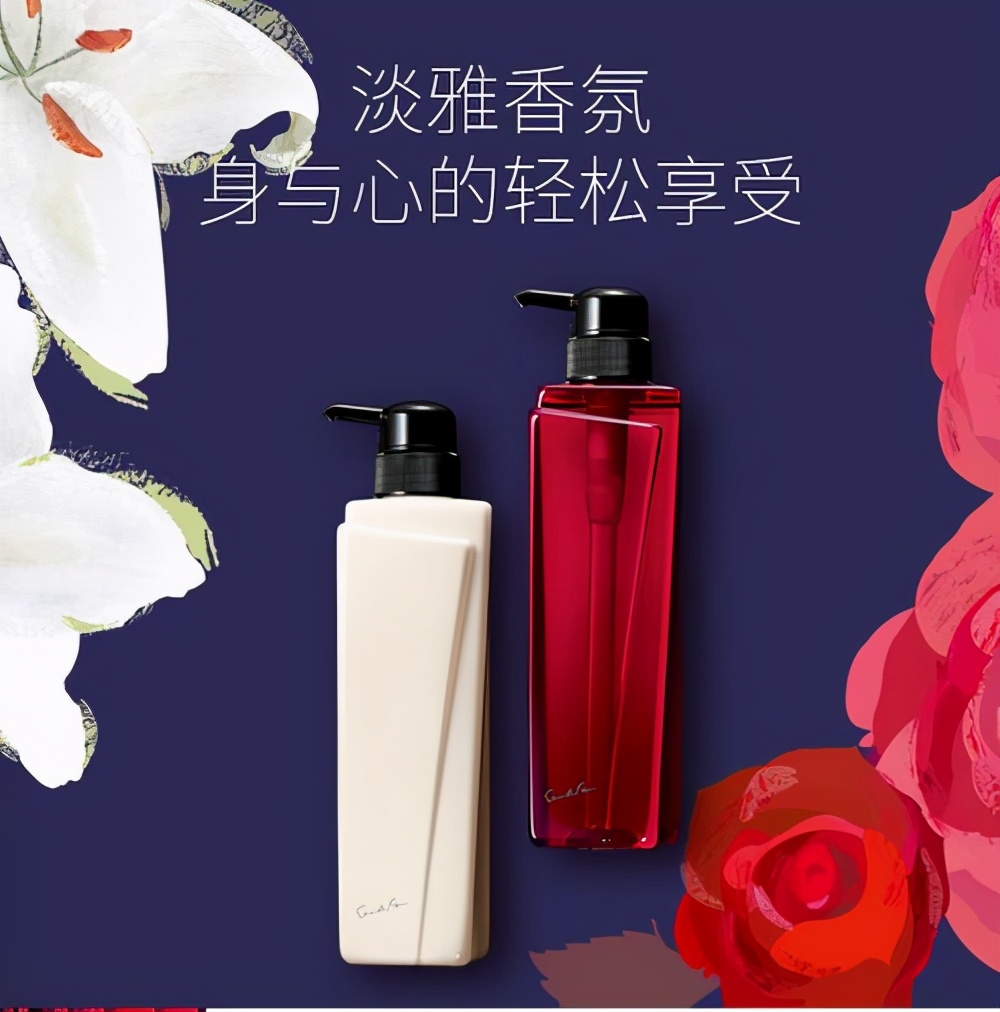 沐浴露哪个牌子最留香用后保湿,推荐几款保湿润肤的沐浴露