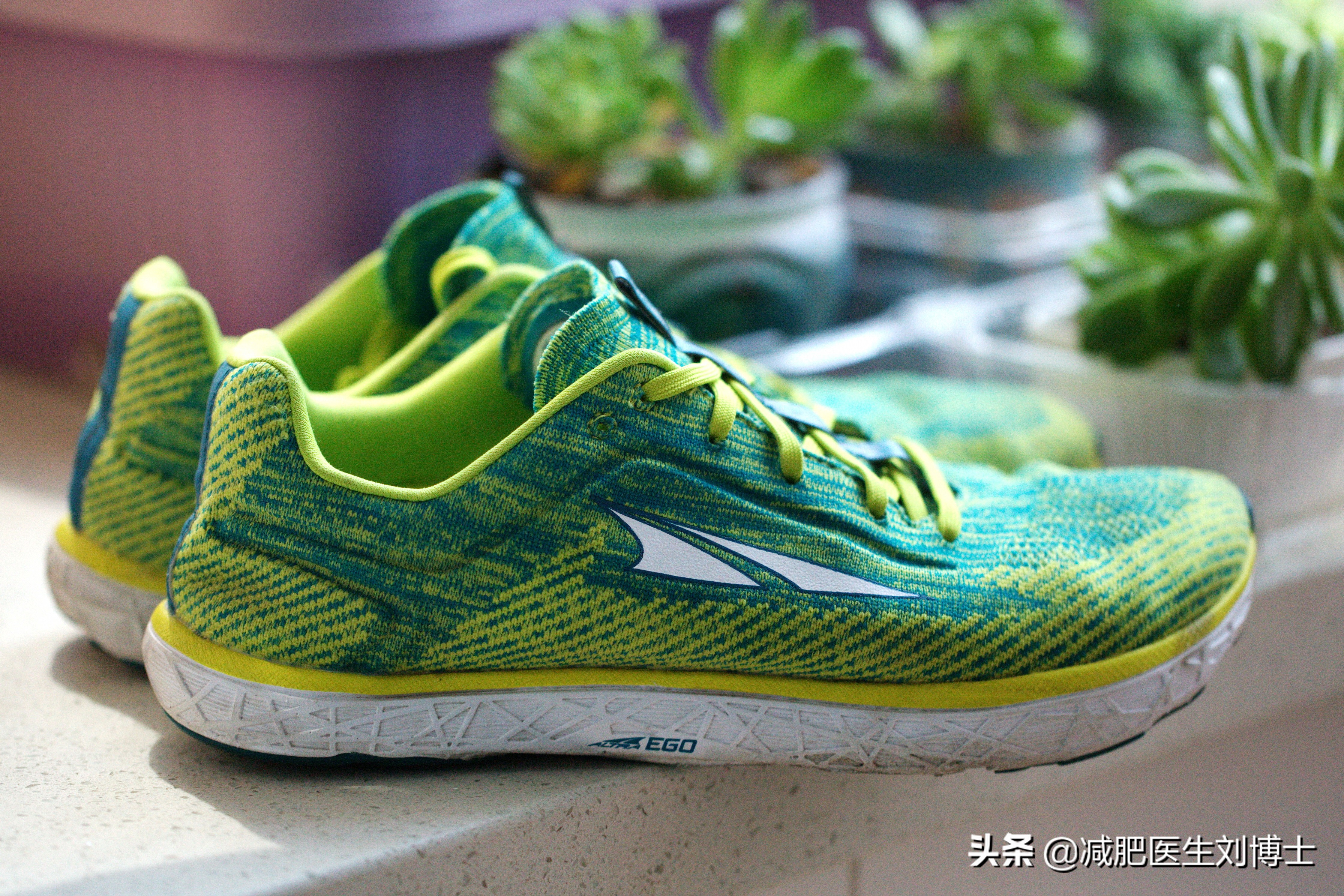 那些年我买过的鞋,新手最值得入手的几双跑鞋