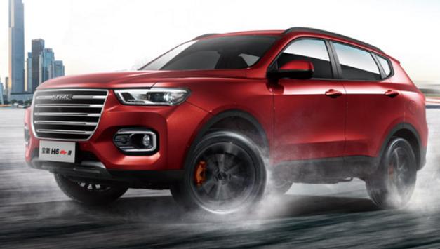 2018全球销量最高的十款suv,2021全球销量最好的10款suv