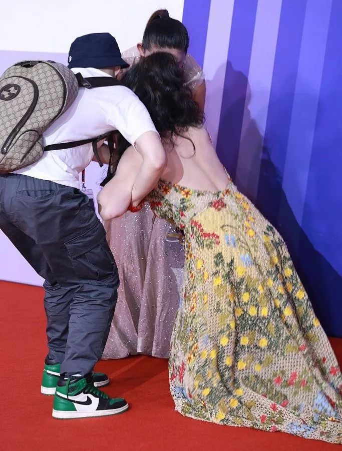 闫妮怎么击败孙俪的,闫妮和孙俪谁有实力