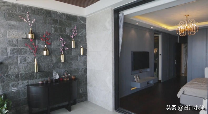 大宅极简创意设计,设计师怎样设计房屋