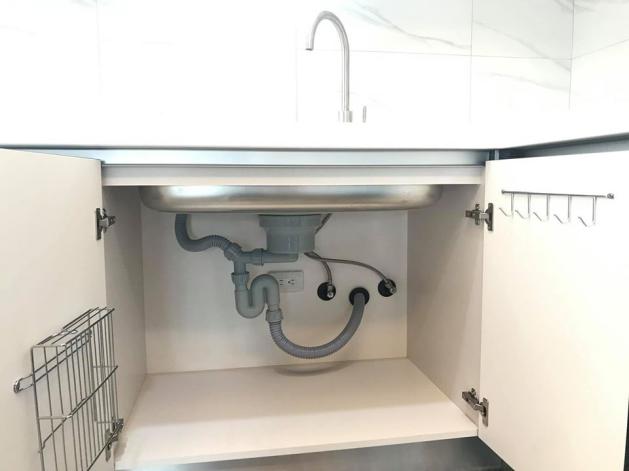 厨房怎么防潮效果最好,厨房防潮的最佳方法