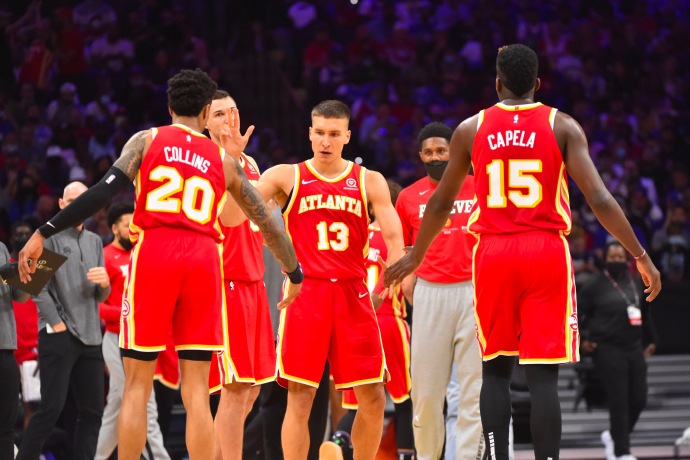 nba保罗乔治防守,逗妹吐槽视频