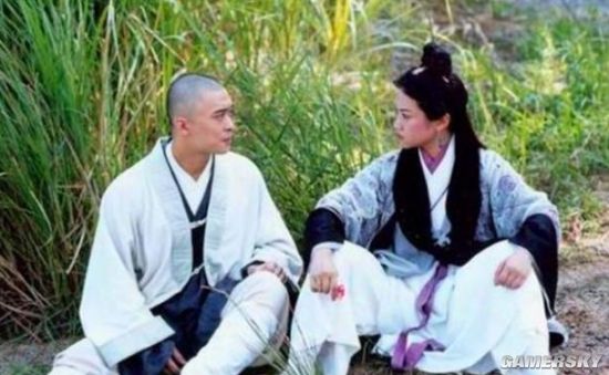 武侠游戏的进化革新,武侠类游戏选宗门