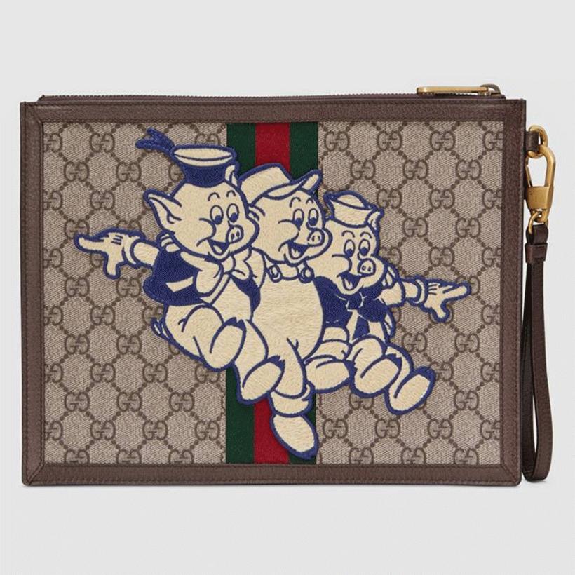 各大奢侈品牌新年限定,各大奢侈品牌龙年限定