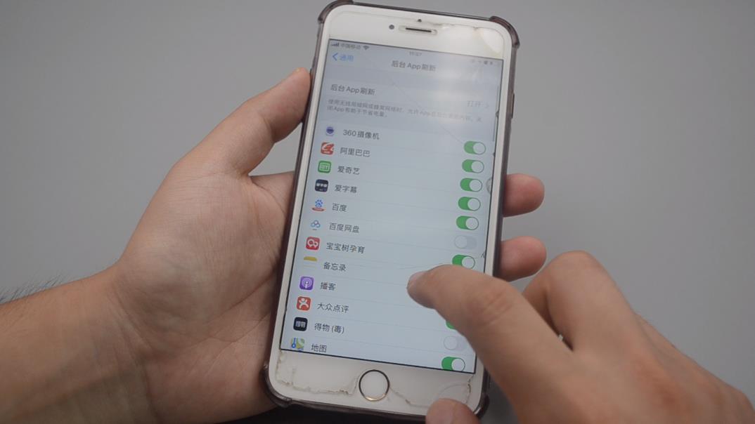 手机电量极低开启超级省电模式,手机电量不足省电模式