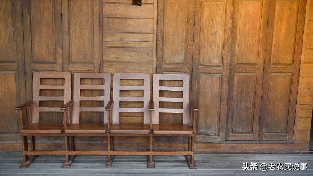 农村松木值钱吗,榆木有什么价值